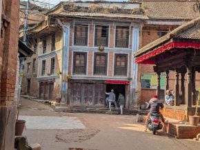 Panauti Old Town Community Homestay